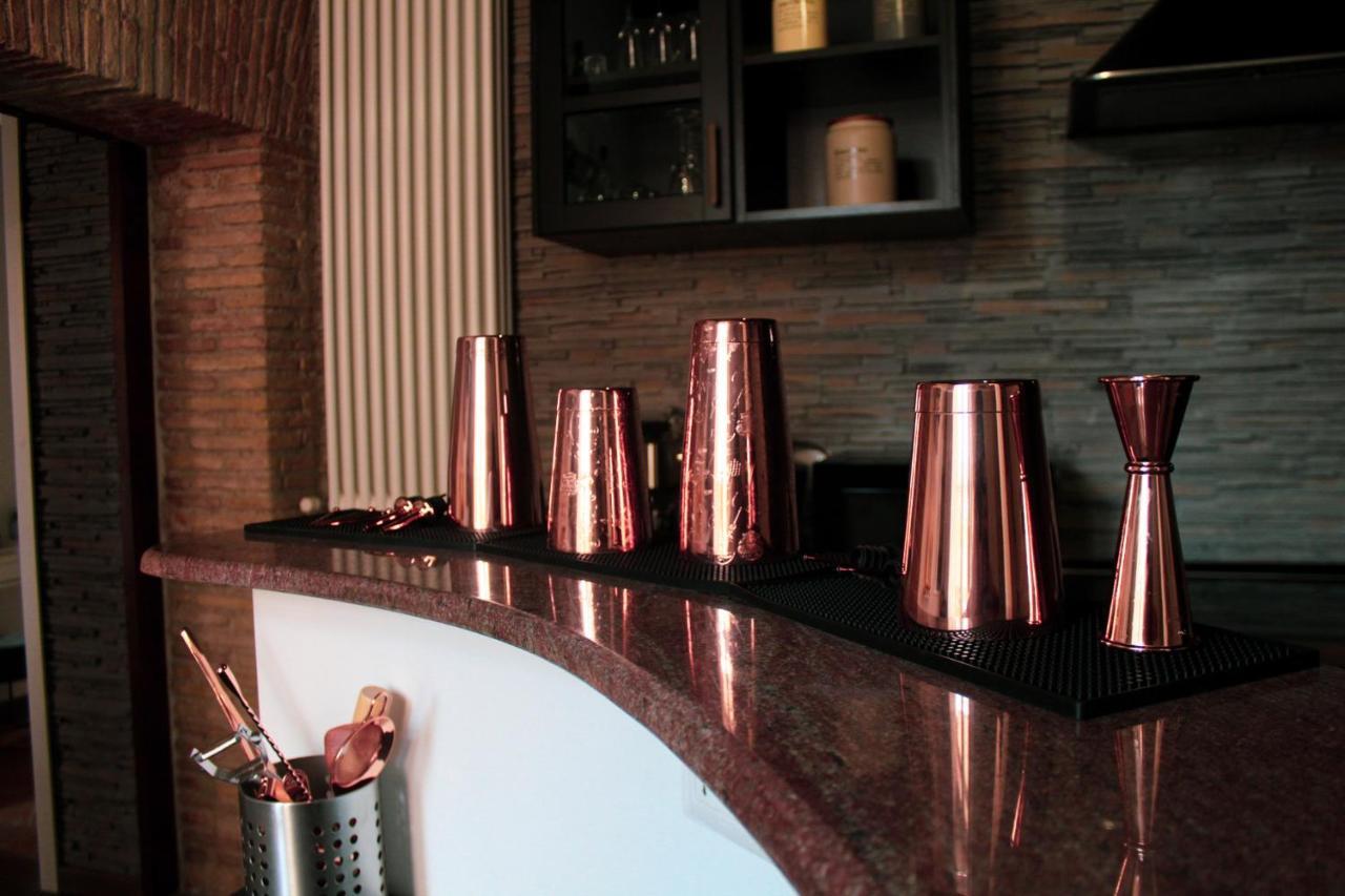 Lion Luxury Pensionat Rom