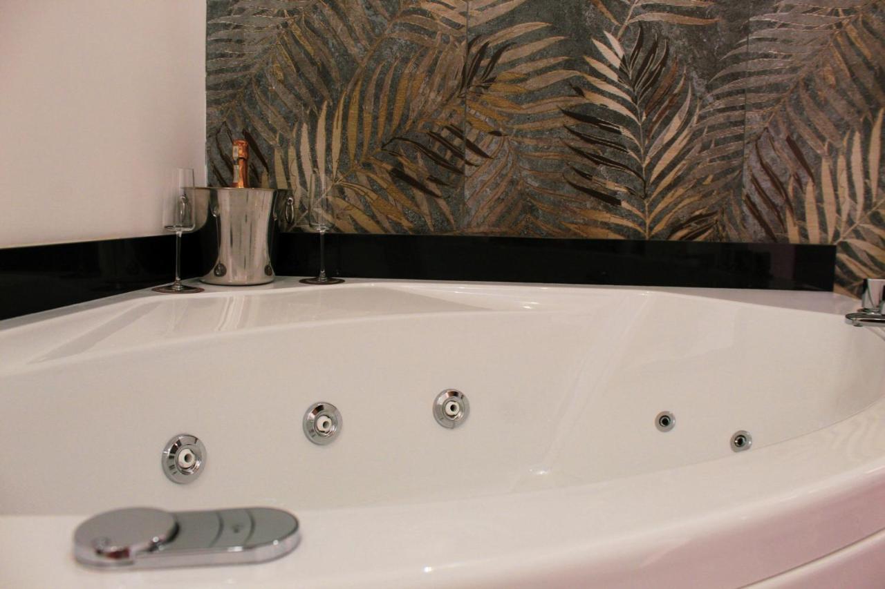 Lion Luxury Pensionat Rom
