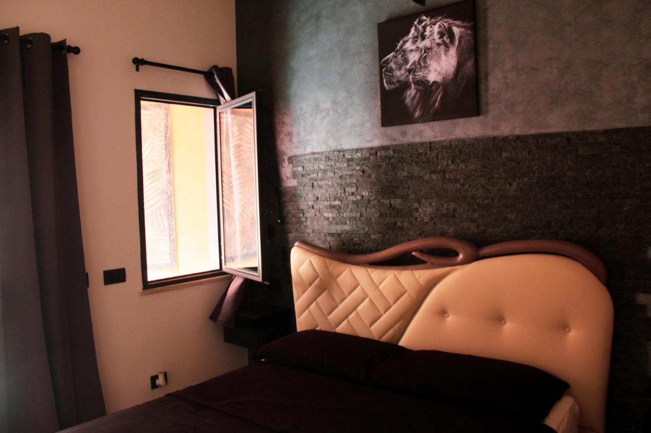 Pensionat Lion Luxury
